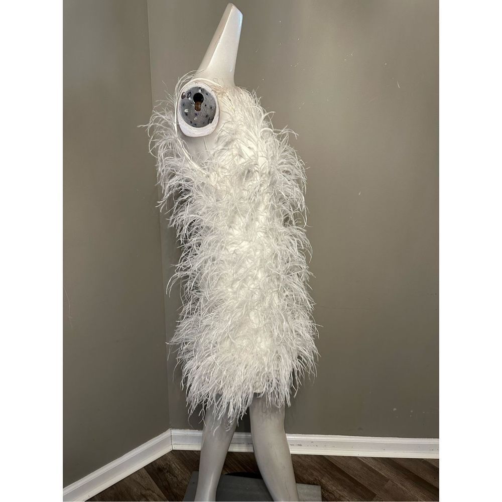 CULT GAIA SHANNON DRESS XS $1198 - Picture 10 of 12